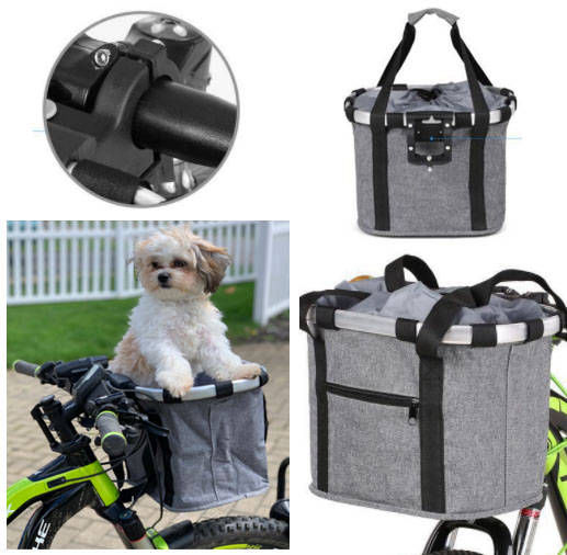 Doggy Carrier